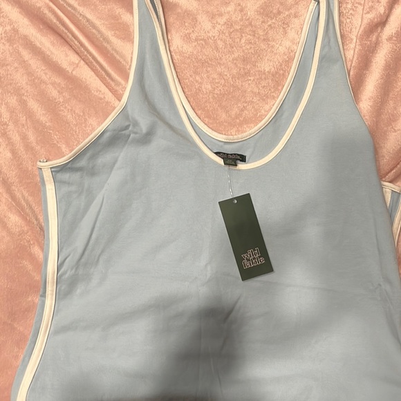 XXL Bodysuit NWT - Picture 2 of 5